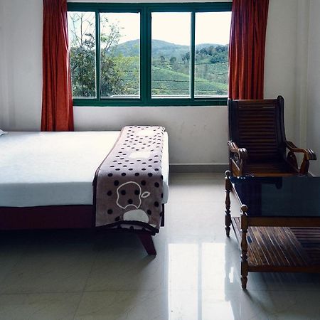 Bed and Breakfast Vagamon Tea County Esterno foto