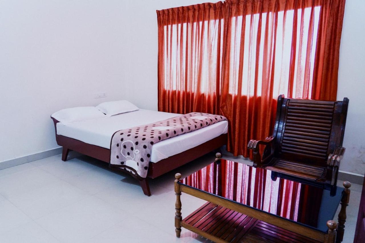 Bed and Breakfast Vagamon Tea County Esterno foto