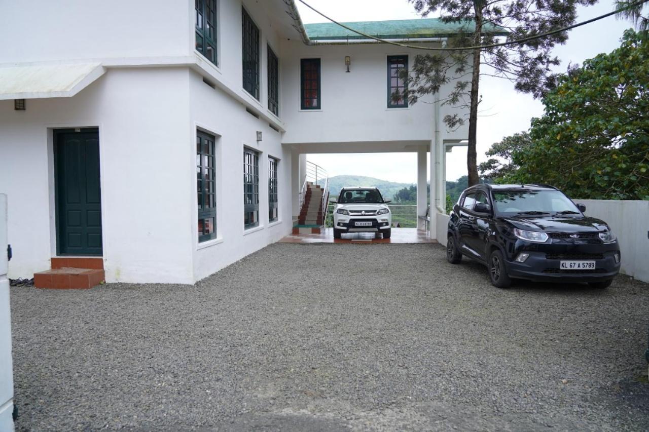 Bed and Breakfast Vagamon Tea County Esterno foto