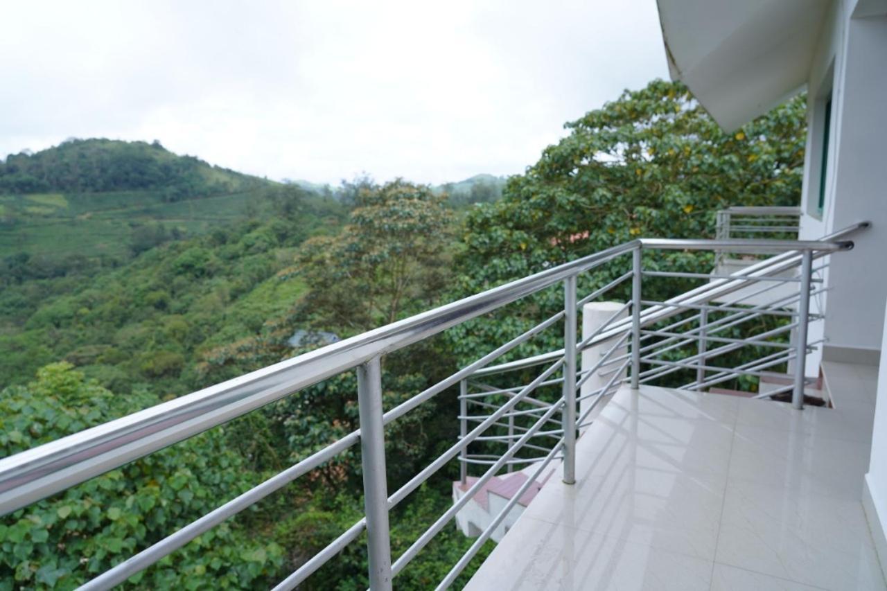 Bed and Breakfast Vagamon Tea County Esterno foto
