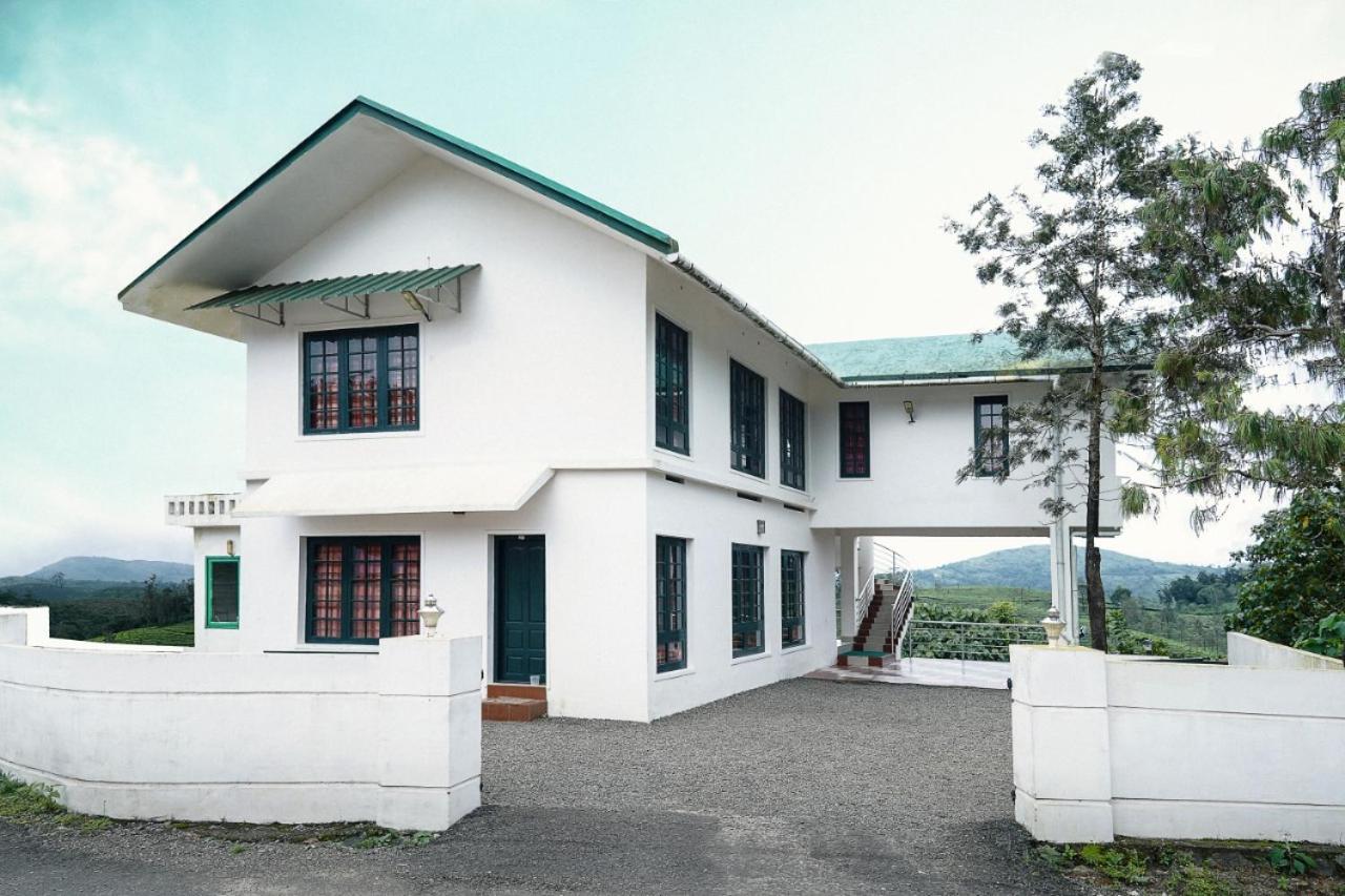 Bed and Breakfast Vagamon Tea County Esterno foto