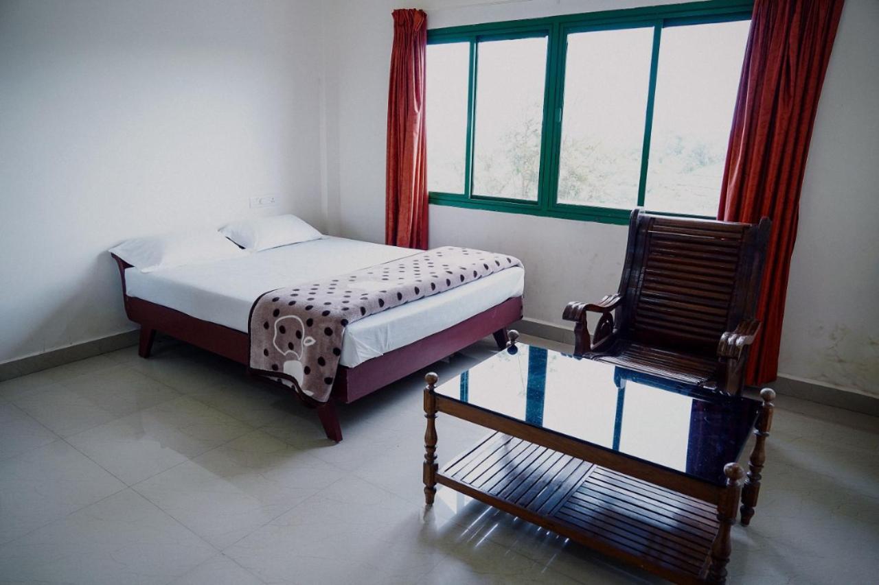 Bed and Breakfast Vagamon Tea County Esterno foto