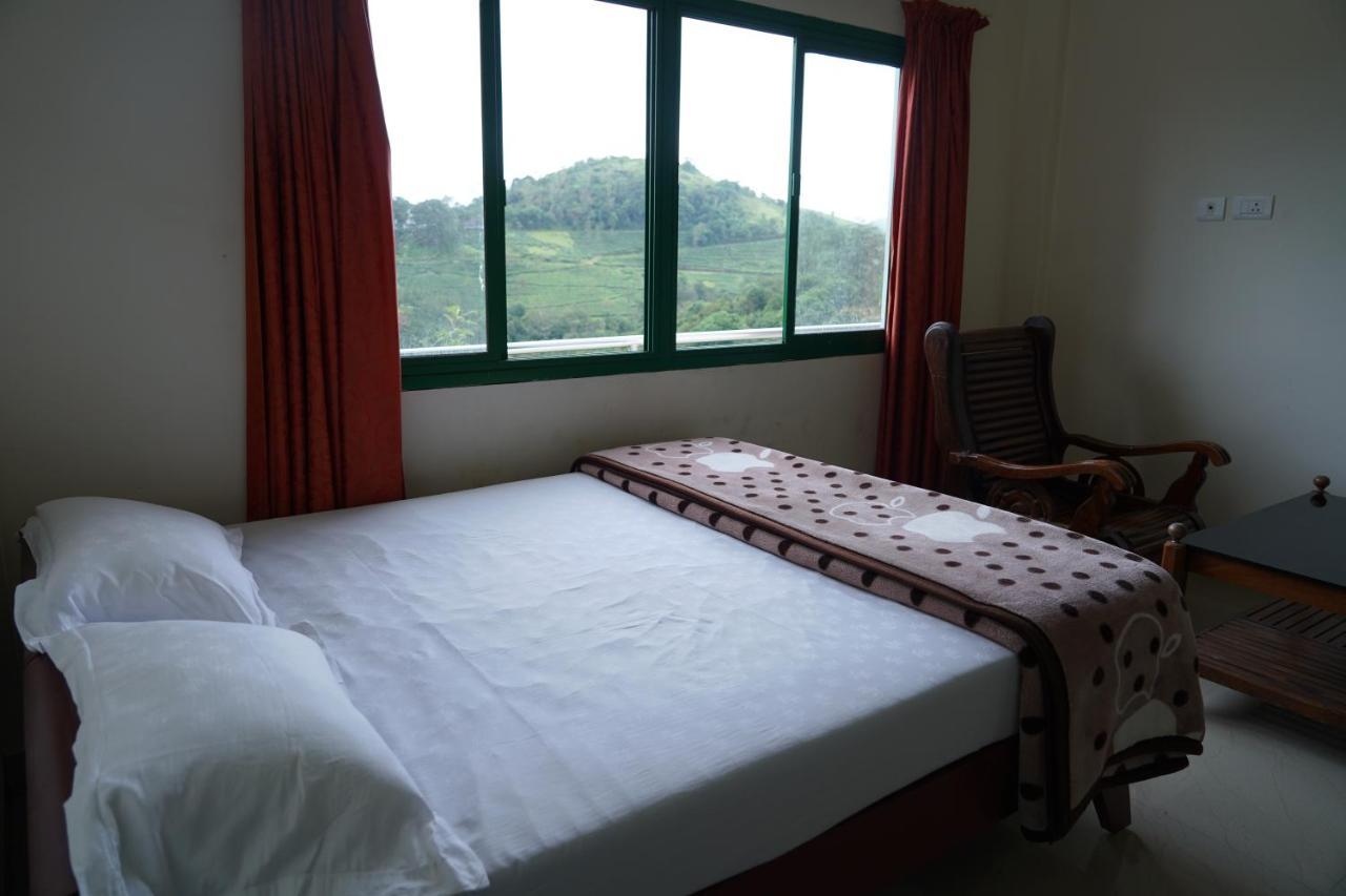 Bed and Breakfast Vagamon Tea County Esterno foto